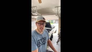 The ROY Garage Live