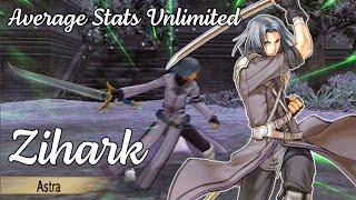 Average Stats Unlimited - Zihark