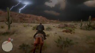 Red Dead 2 JSProjectX Posse Playing Online