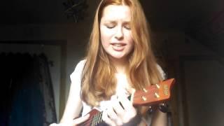 Tom Odell- Another Love (Ukulele Cover)