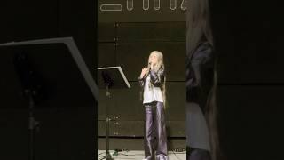 Anetta Mudraya | Above All (Live Worship Performance)