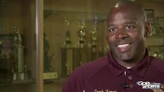 Tucker Head Coach Bryan Lamar | GPB Sports Interview