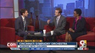 Cincinnati Symphony Orchestra