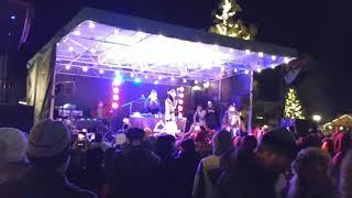 Digital Underground live from Big Bear NYE 2019