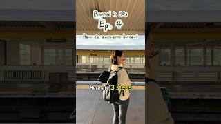 Ep. 4ㅣ3 Steps to Overcome Burnout #nontraditional #premedicalstudents