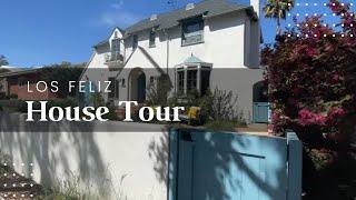 House Tour | NELA's Next Door's Wonders: $3 Million Dollar Home For Sale in Los Feliz