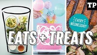 Today's Parent presents Eats and Treats (new