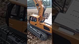 Alat Berat RC #mainananak #excavator #rcexcavators #mainan #rc #buldozer #rcbuldozer #rcdumptruck