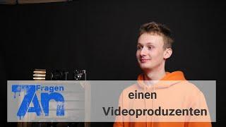 7 Fragen an einen Videoproduzenten | Ostviertel