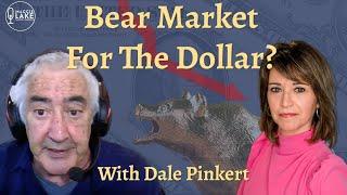 Are Tech Stocks Forming a Top? With Dale Pinkert