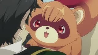 Raphtalia Turned Into An Animal | The Rising Of The Shield Hero Season 2 Episode 9