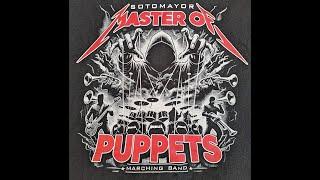 Sotomayor High School, Master of Puppets 2024, Metallica Contest Entry