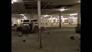 RDMVTL 1042 ~ 2/4/1994 INSIDE NICHOLS / K~ MART @  GANG MILLS , NY