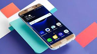 Samsung Galaxy S7 Edge - Revisited