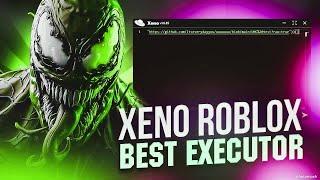 [FREE] Roblox "Xeno" Executor Working 2024 *KEYLESS* (UPDATED 2024)