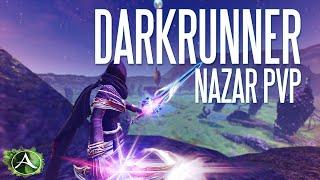 ArcheAge PVP: Zenah Open World Darkrunner PVP 2.9 | Nazar & Kyrios