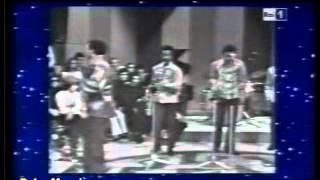 Wess & The Airdales - Crazy.avi