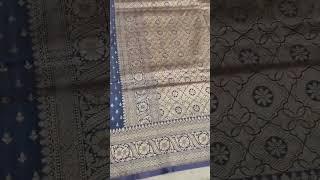 Pure Banarasi Katan Silk Saree Collection Pure