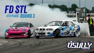 Formula Drift St. Louis Round 3