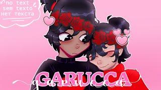 Garucca//Gacha Club//Pucca//No text