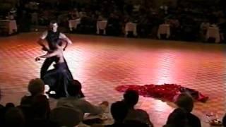 Can-Am DanceSport Gala-"ARCHIVES" Pro ShowRoutine Chmpnshps-S. Champagne/M. Hurteau