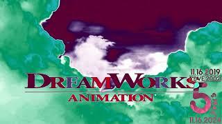 DreamWorks Animation (2004) Effects | Suomen Videokeskus (2006) Effects (Extended V4)