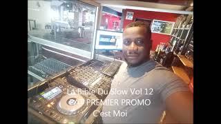 La Bible Sentimental Vol 1 PAT PREMIER PROMO Votre Supreme C'est Moi