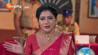 Karthigai Deepam | Ep - 787 | Best Scene | Apr 10 2025 | Zee Tamil