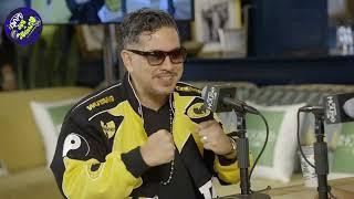 Behind the Lens: Danny Hastings on Wu-Tang, ODB, and Iconic Hip-Hop Album Covers | LIVE at Art Basel