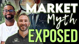 Secret to Investing in the Right Market: Turnkey Investing Like a Pro with Zach Lemaster