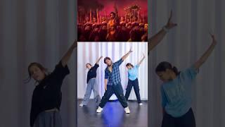 AAYI NAI DANCE TUTORIAL #aayinai #tutorial #youtubeshorts #trending  #shorts #bollywood