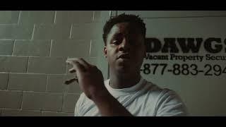 Cruddy Marie x 1Audii - Trophy (Official Music Video) Dir By. @BRICKDAMCLUBHOUSE