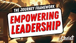 Empowering Leadership: Leading with Faith, Humility, and Purpose