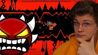 Every HARDEST DEMON I Have Beaten (2014 - 2022)