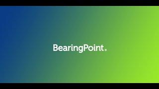 This is BearingPoint Graz – Technology Hub