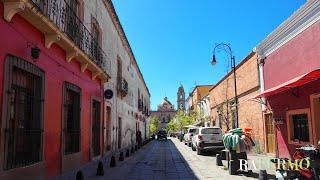 Por Las Calles De Teocaltiche Jalisco