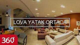 LOVA YATAK ORTACA