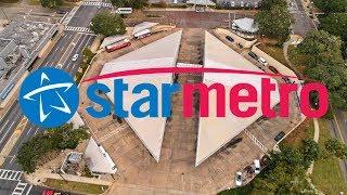 StarMetro - Moving Tallahassee