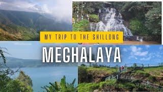 Shillong Travel Guide | Guwahati to Shillong Journey & Top Tourist Spots in Meghalaya