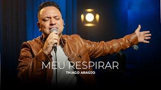 Thiago Araújo | Meu Respirar (Breathe) [Cover Vineyard]