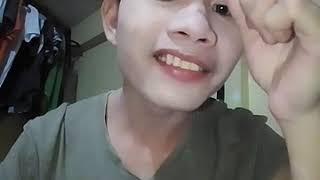 #dodong,s vlog# makeup# ANEW fairness.!