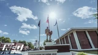 NEO A&M College Commercial