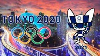 Ceremonia de Apertura Juegos olímpicos Tokio 2020 - Resumen de Inauguración.