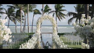 Destination Wedding Luxury - Grand Velas Riviera Maya