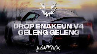 DROP ENAKEUN V4 X GARA GARA SEBOTOL COCOK BUAT DI MOBIL BY AZIL REMIXER