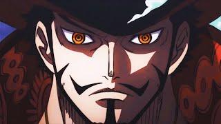 Surrender Yourself Mihawk - Drive Forever 「AMV/Edit」| Dracule Mihawk Edit | One Piece Edit #shorts