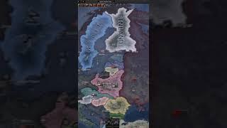 Poland Demand Challenge Hearts of Iron 4