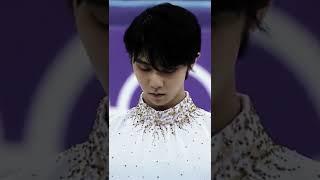 Yuzuru Hanyu | Heat Waves