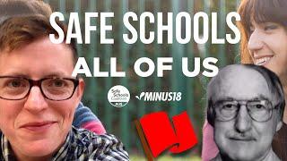 Safe Schools is anti-science nonsense