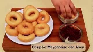 Dapur Umami - Donat Abon